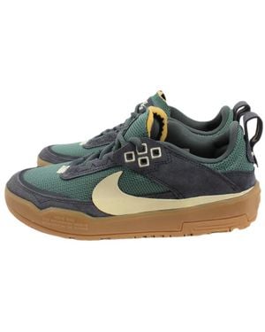 Nike Sb Day One - Blau