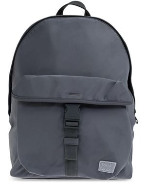 Paul Smith Backpacks - Blu