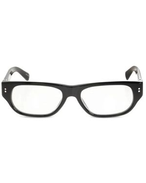 Jacquemus Glasses - Black