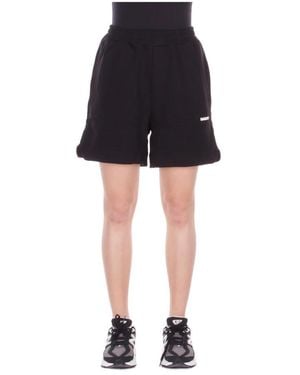 Barrow Short Shorts - Negro