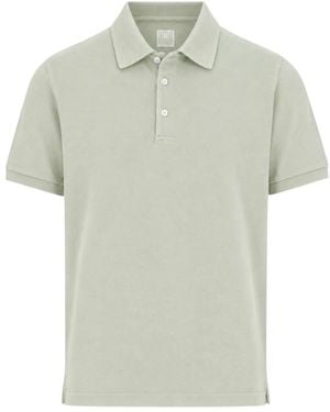 Fedeli Polo Shirts - Verde