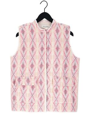 Sofie Schnoor Gilet Weste - Pink