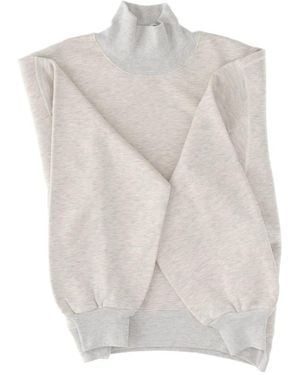 Autry Turtlenecks - White