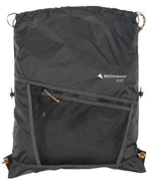 Klättermusen Backpacks - Noir