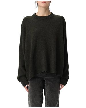 Aspesi Cashmere Knitwear - Nero