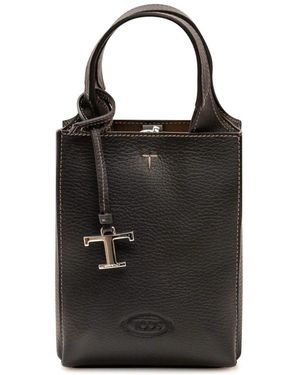 Tod's Handbags - Zwart