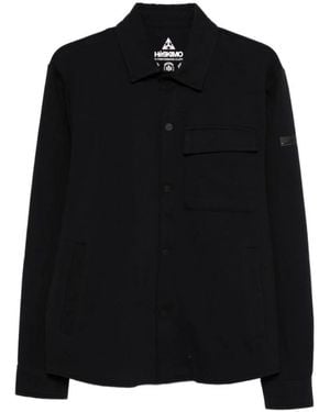 Heskimo Light Jackets - Schwarz