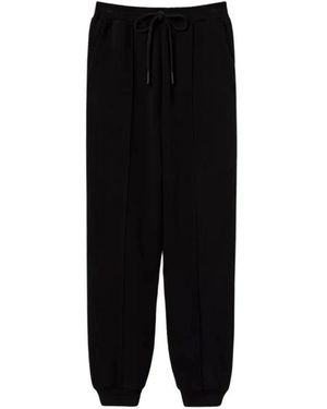 Twinset Sweatpants - Noir
