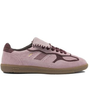 Alohas Sneakers - Viola