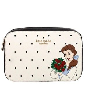 Kate Spade Bags > cross body bags - Métallisé