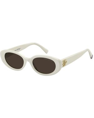 Tommy Hilfiger Th 2344/S Szj(70) - Metallic