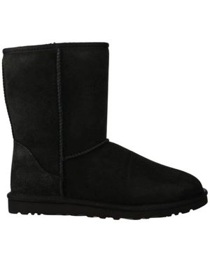 UGG Winter Boots - Nero