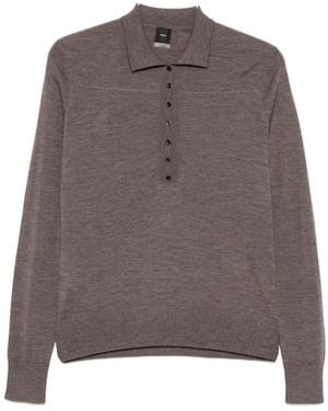 Pinko Polo Shirts - Marrón