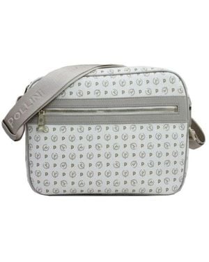 Pollini Weekend bags - Grau
