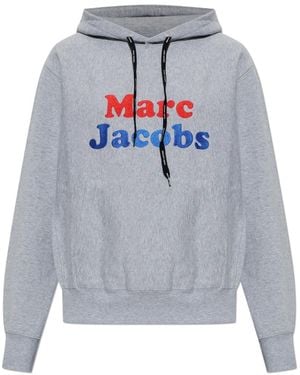 Marc Jacobs Hoodies - Gris
