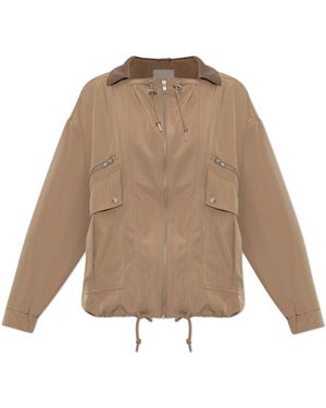 Rethinkit Studios Light Jackets - Neutro