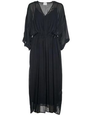 8pm Midi Dresses - Nero