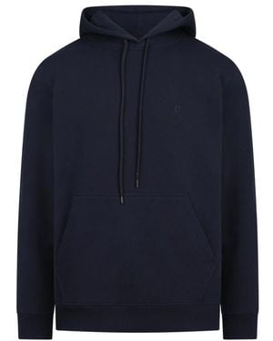 Dondup Hoodies - Azul