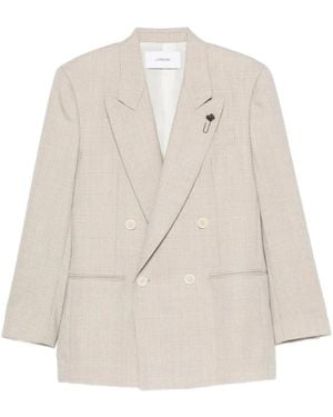 Lardini Blazers - Natural