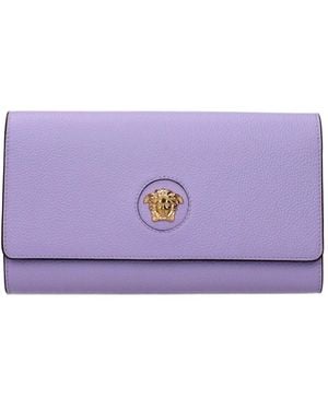 Versace Cross Body Bags - Viola