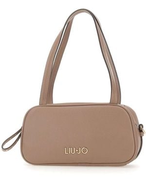 Liu Jo Shoulder Bags - Brown