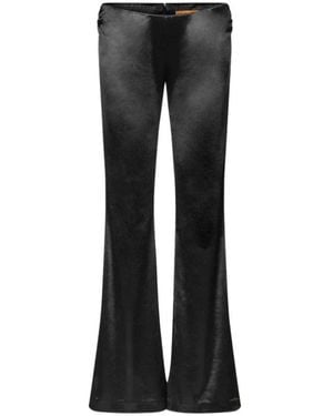 Stine Goya Wide Pants - Black