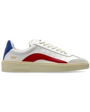 DSquared² Sneakers - Multicolor