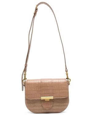 Lancaster Cross Body Bags - Neutro