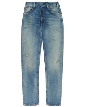 Acne Studios Jeans ,Blauw ,Katoen 1979M Jeans
