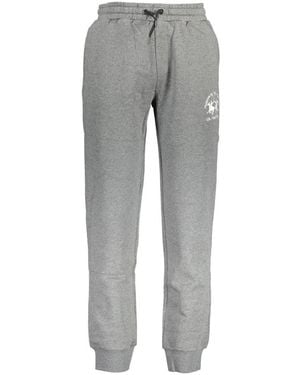 La Martina Joggers - Grey
