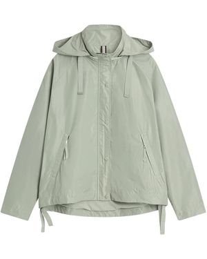 Cinque Light Jackets - Verde