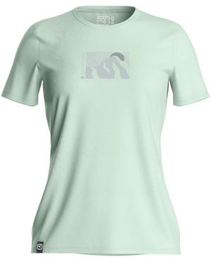 Ortovox Training T-Shirts - Vert