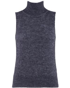 Nenette Turtlenecks - Bleu