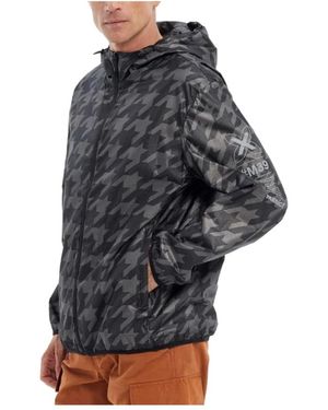 Munich Light Jackets - Nero