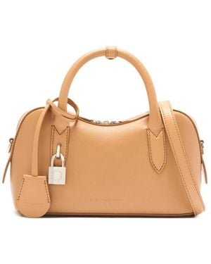 Stella McCartney Handbags - Metallic