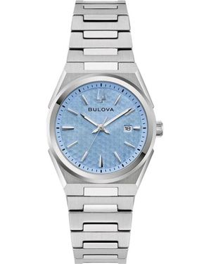 Bulova Uhren - Blau