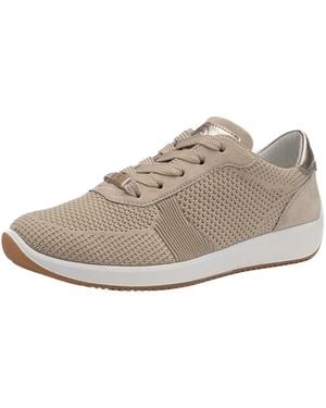 Ara Sneaker Für Damen - Natur
