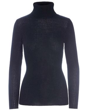 Bitte Kai Rand Turtlenecks - Blu