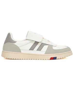 Pro Keds Trainers - White