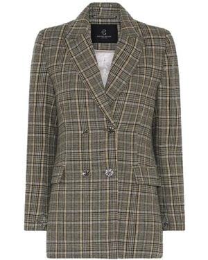 Bruuns Bazaar Blazers - Vert