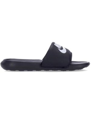 Nike Sliders - Blu