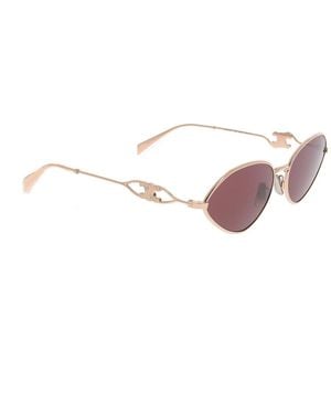 Celine Sonnenbrille - Gelb