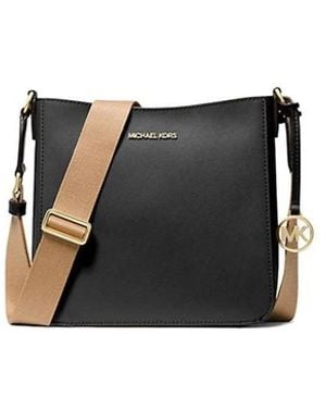 Michael Kors Cross Body Bags - Schwarz
