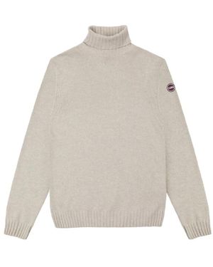Colmar Turtlenecks - Gray