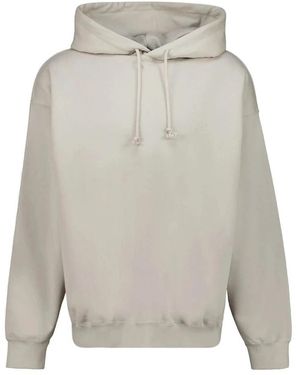 Y-3 Hoodies - Gris