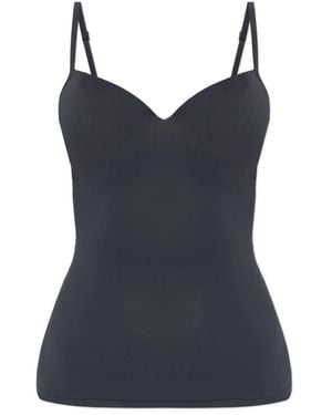 Hanro Shapewear - Blue