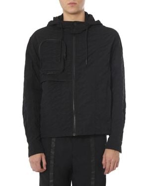 A_COLD_WALL* Light Jackets - Black