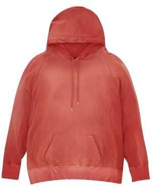 Fortela Hoodies - Rot