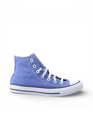 Converse Chuck Taylor All Star Hi - Blau