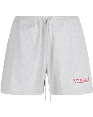 Versace Shorts - Wit
